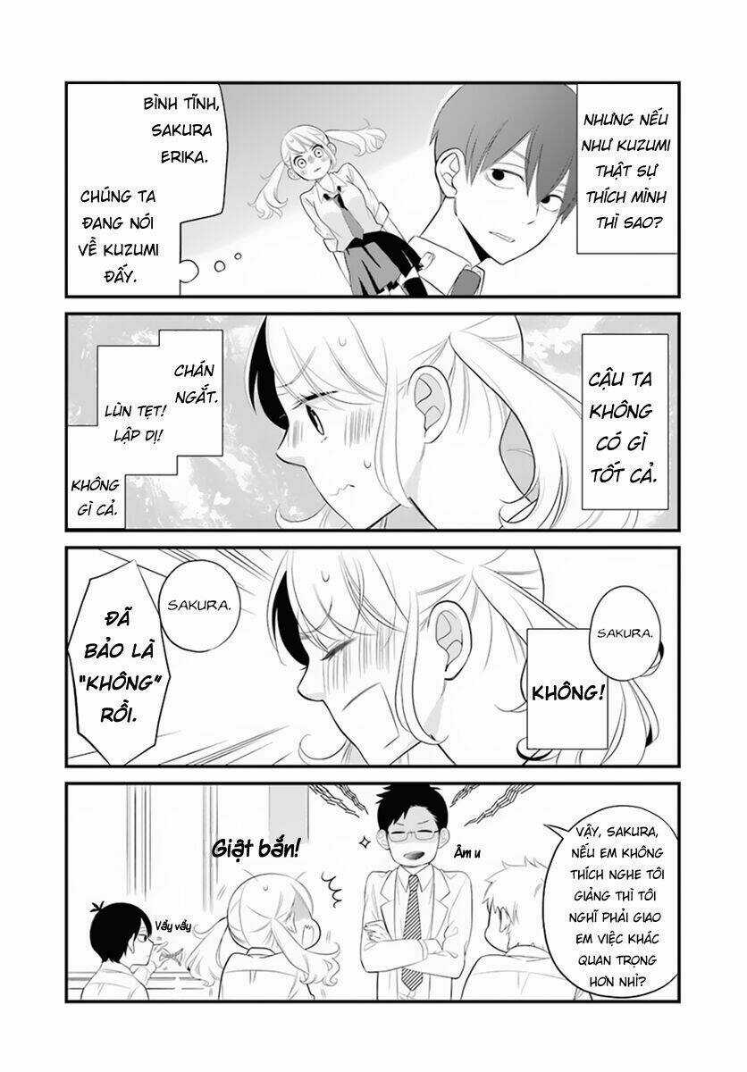 Jokers Chapter 0.1 trang 14