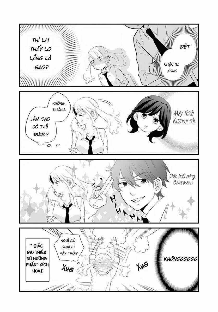 Jokers Chapter 0.1 trang 21