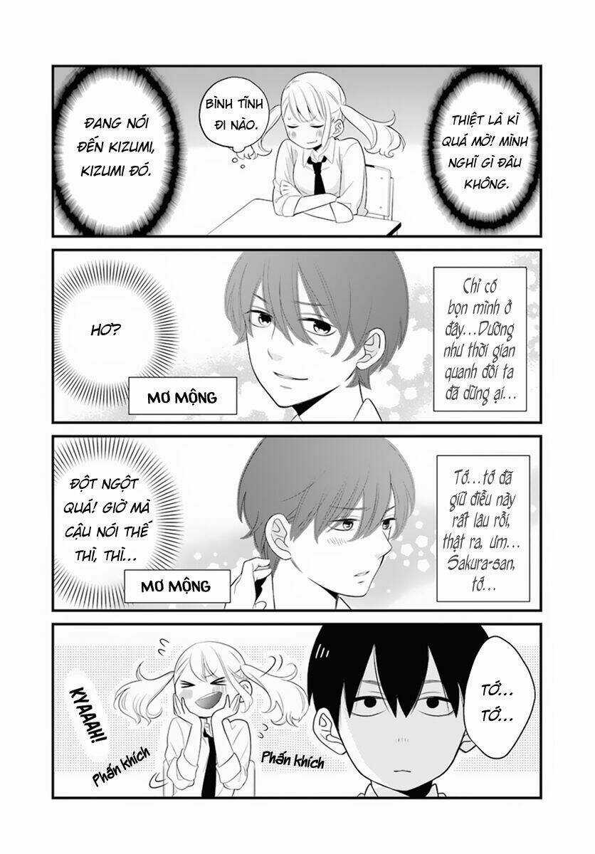 Jokers Chapter 0.1 trang 22