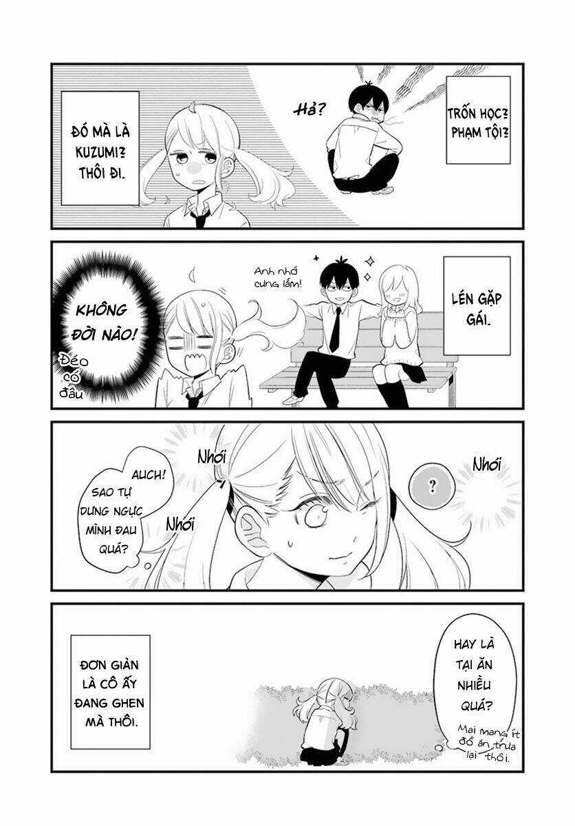 Jokers Chapter 0.5 trang 12