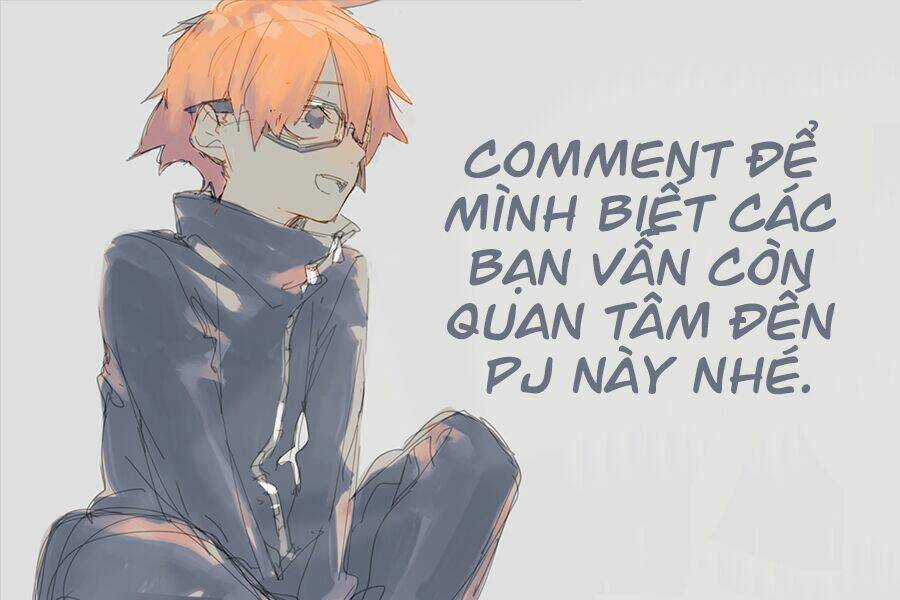 Jokers Chapter 0.5 trang 20