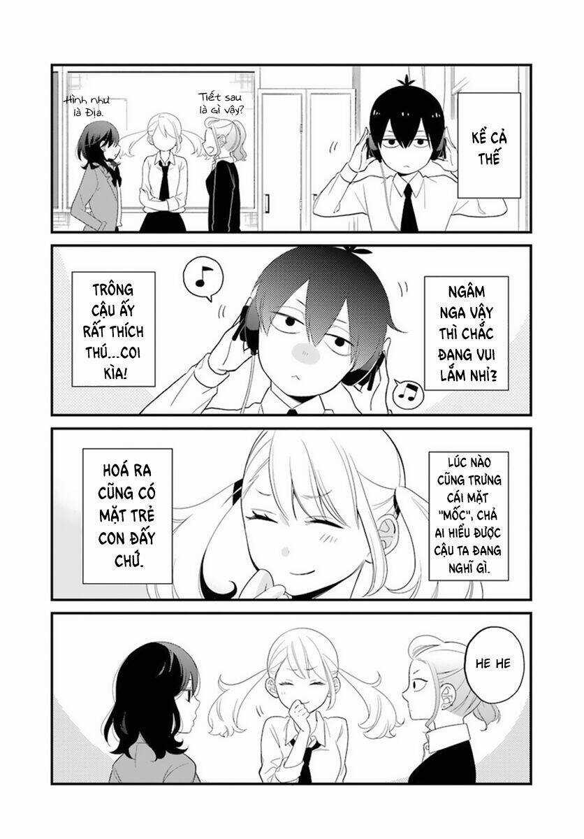 Jokers Chapter 0.5 trang 5