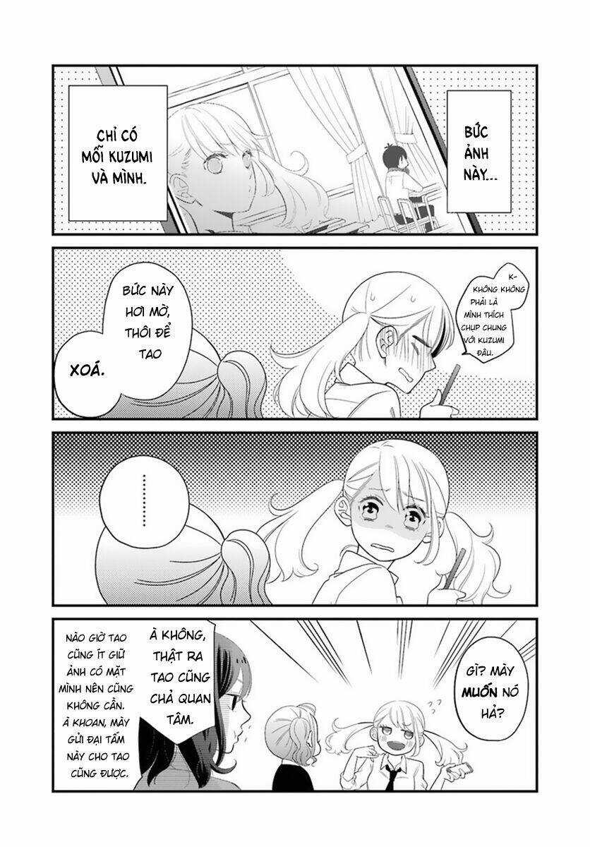 Jokers Chapter 0.5 trang 8