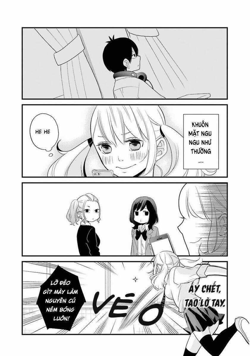 Jokers Chapter 0.5 trang 9