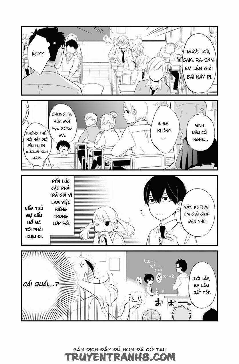 Jokers Chapter 1 trang 10