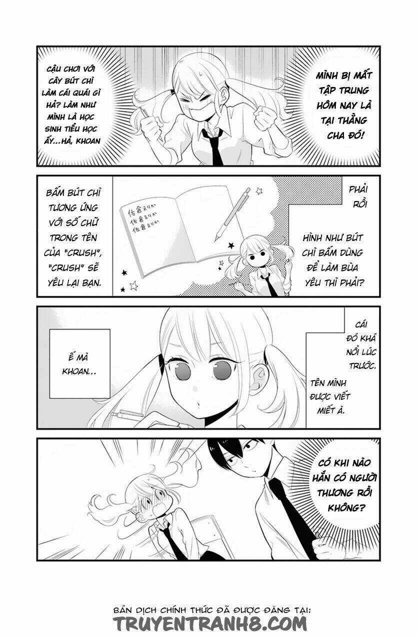 Jokers Chapter 1 trang 11