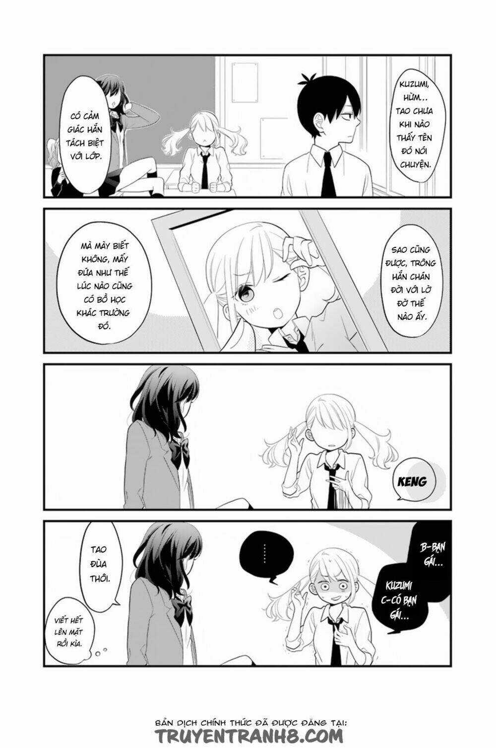 Jokers Chapter 1 trang 15