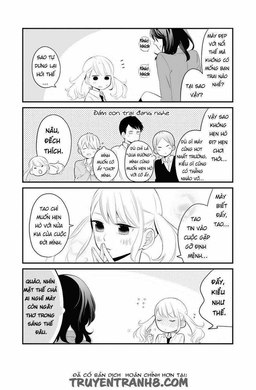 Jokers Chapter 1 trang 17