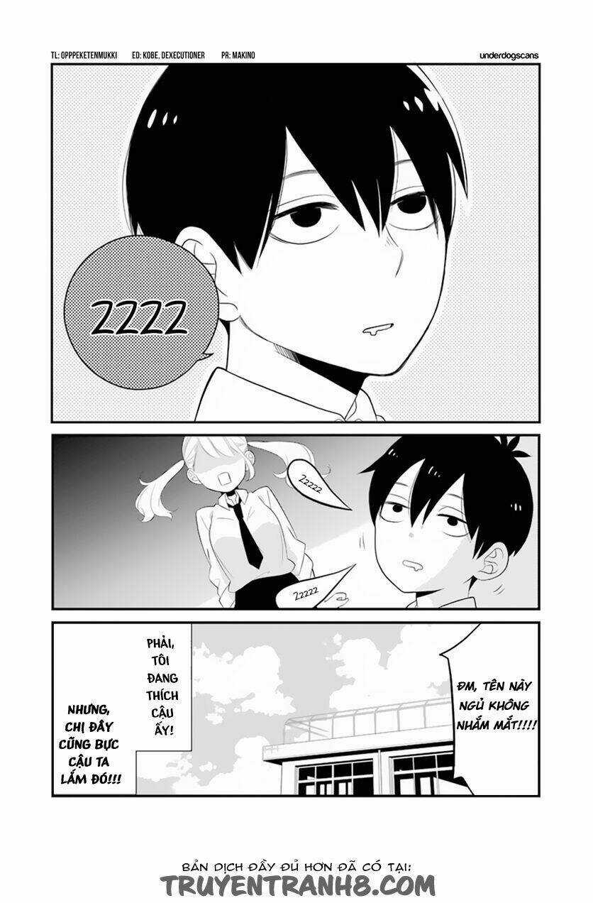 Jokers Chapter 1 trang 23