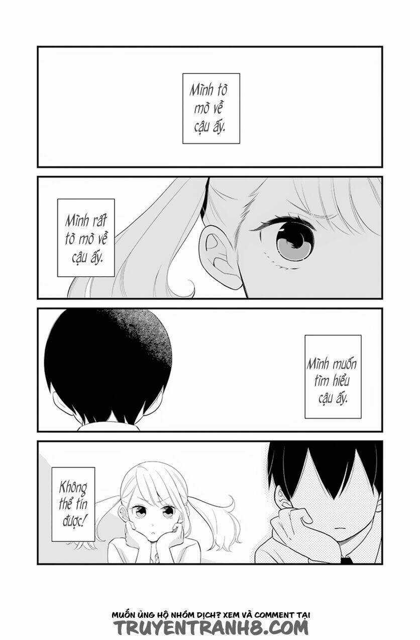 Jokers Chapter 1 trang 4