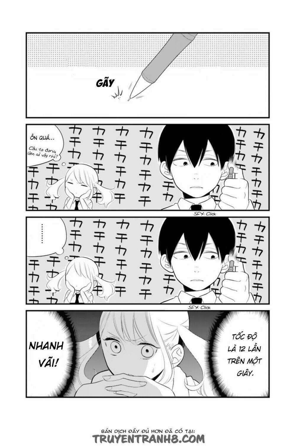 Jokers Chapter 1 trang 9