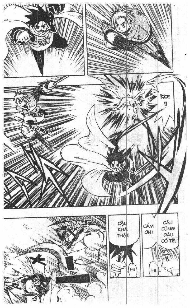 Joou Kishi Monogatari Chapter 1 trang 103