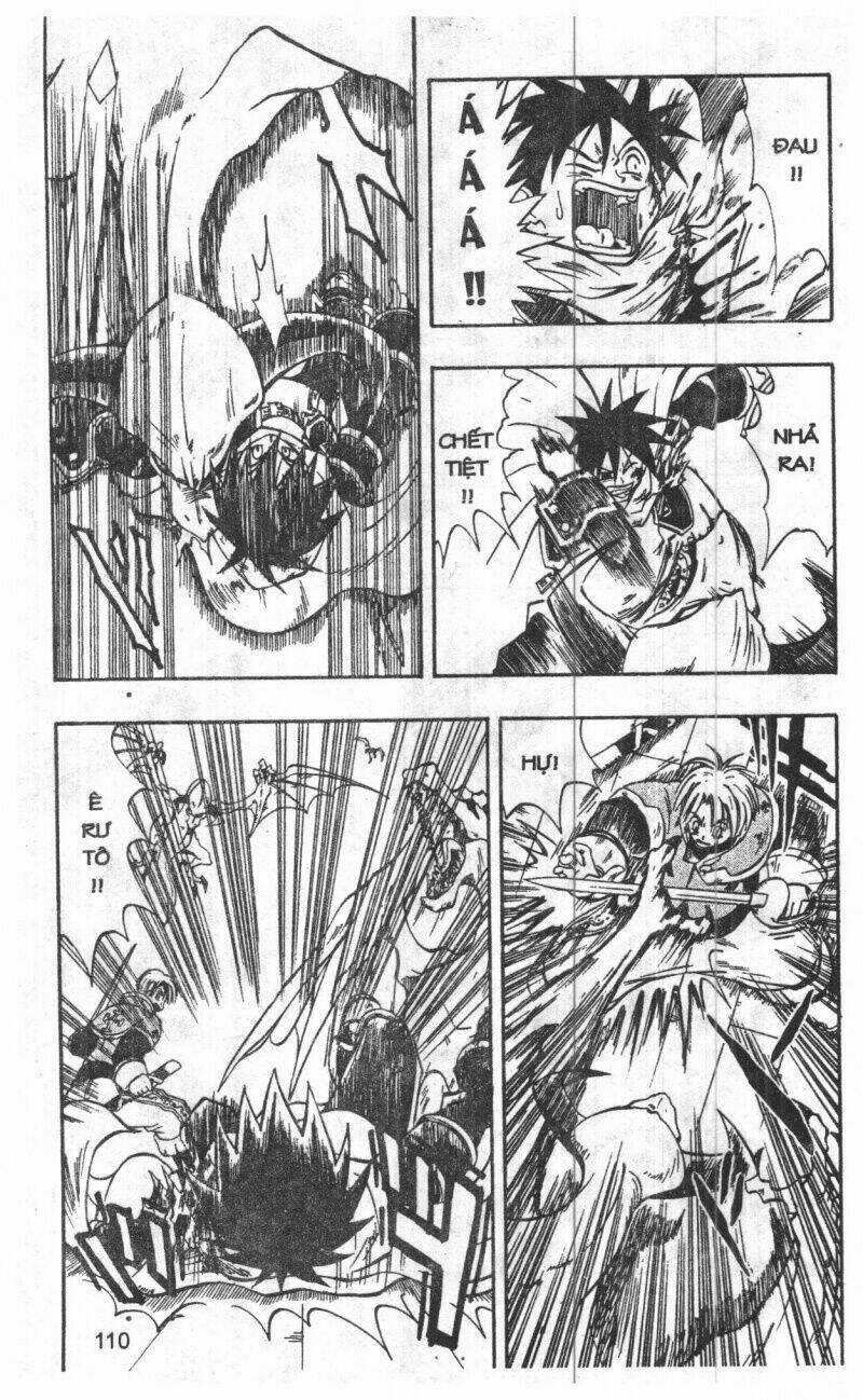 Joou Kishi Monogatari Chapter 1 trang 107