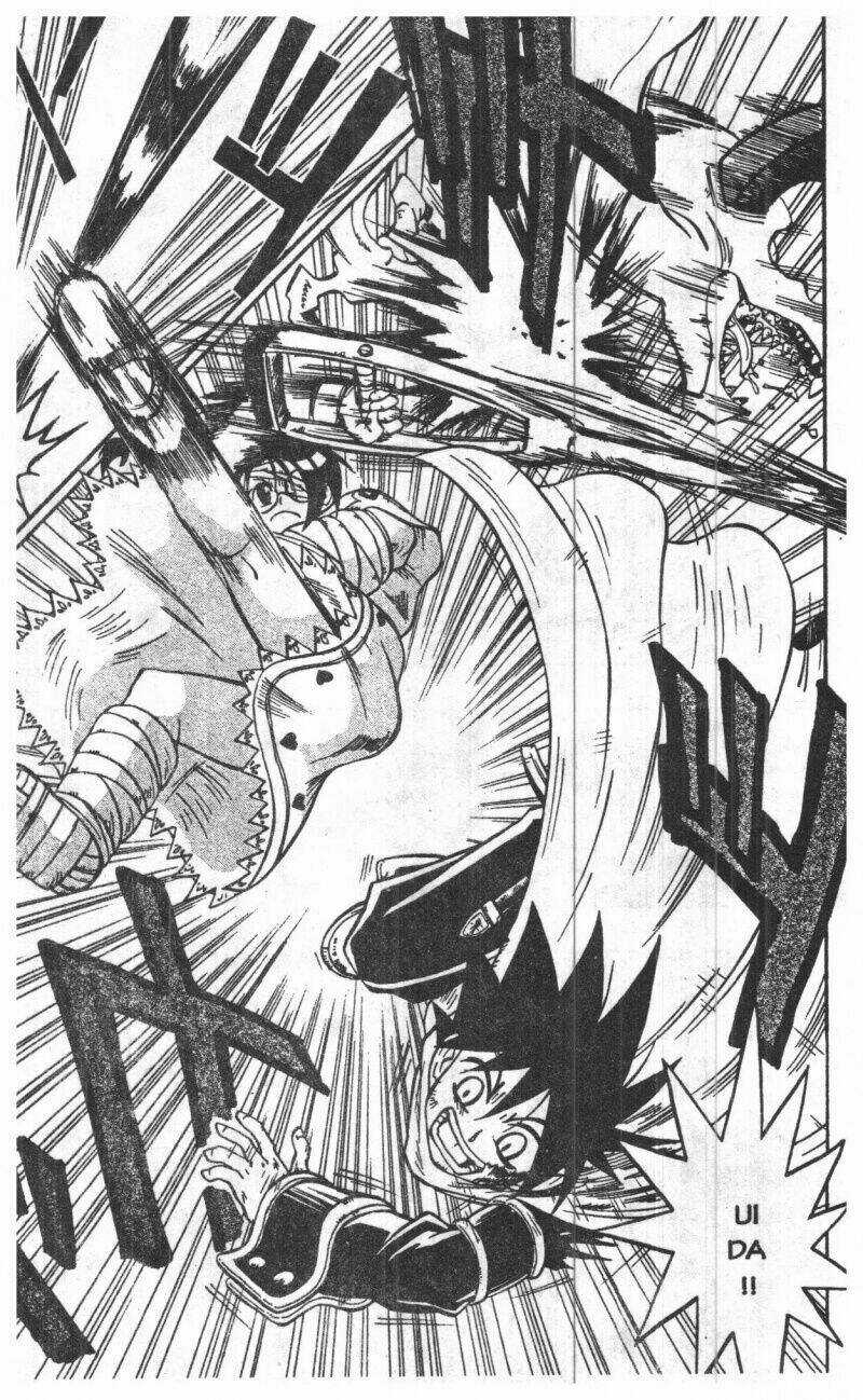 Joou Kishi Monogatari Chapter 1 trang 109