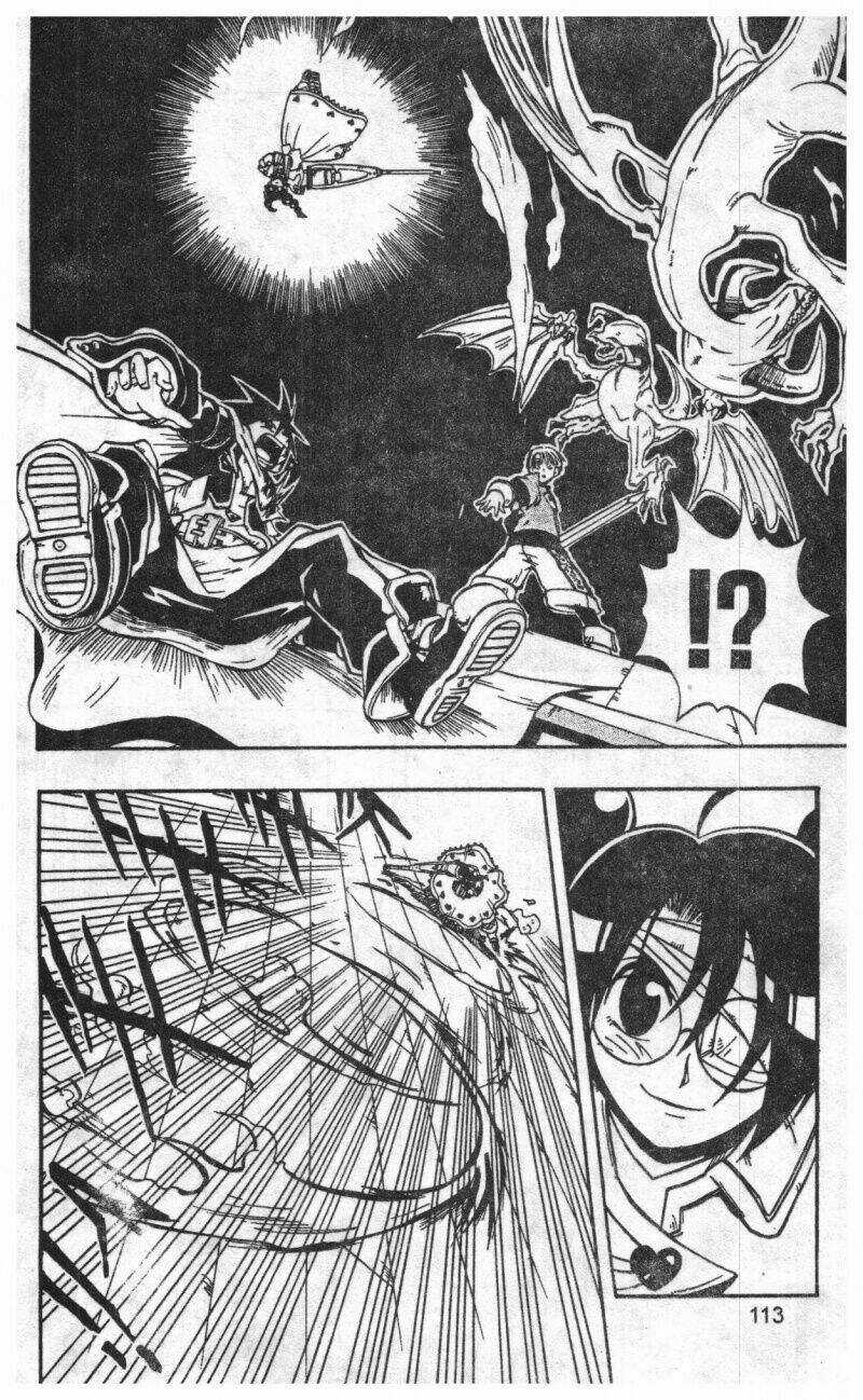 Joou Kishi Monogatari Chapter 1 trang 110