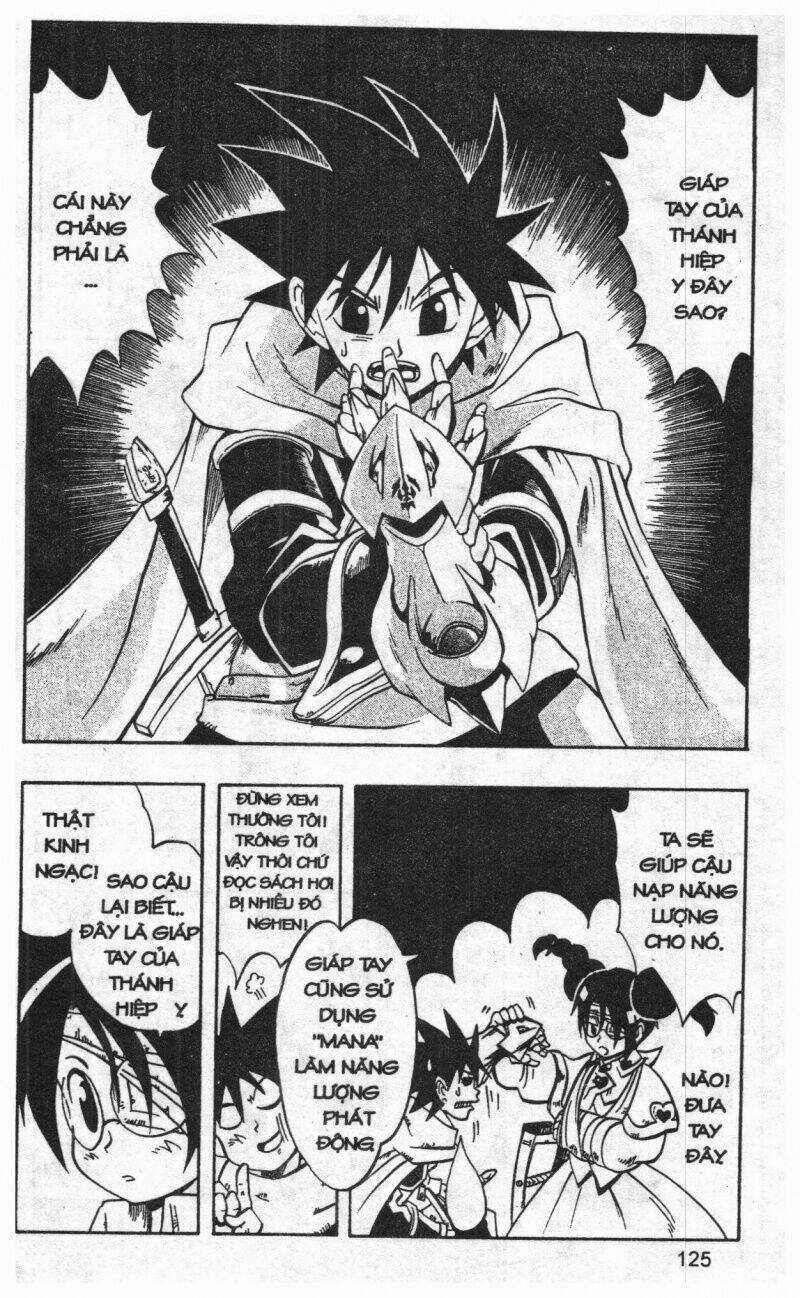 Joou Kishi Monogatari Chapter 1 trang 122