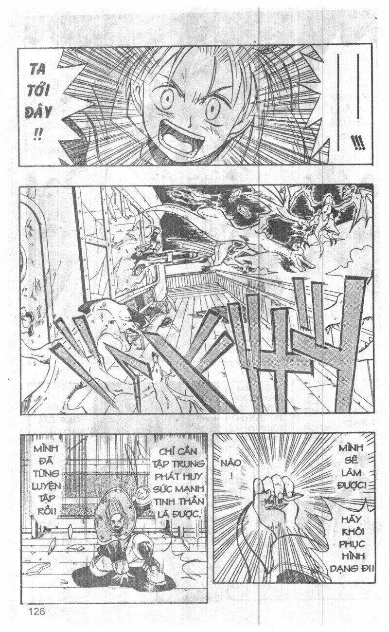 Joou Kishi Monogatari Chapter 1 trang 123