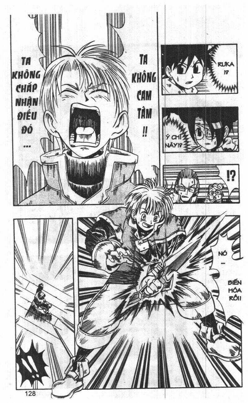 Joou Kishi Monogatari Chapter 1 trang 125