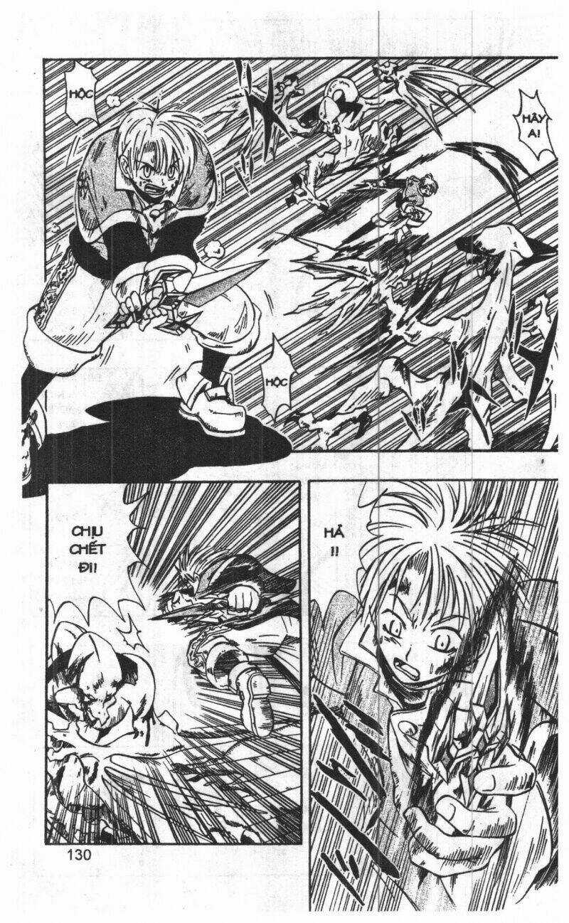 Joou Kishi Monogatari Chapter 1 trang 127