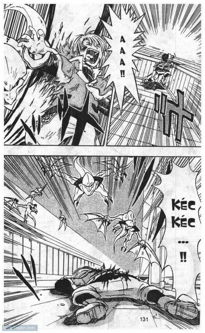 Joou Kishi Monogatari Chapter 1 trang 128