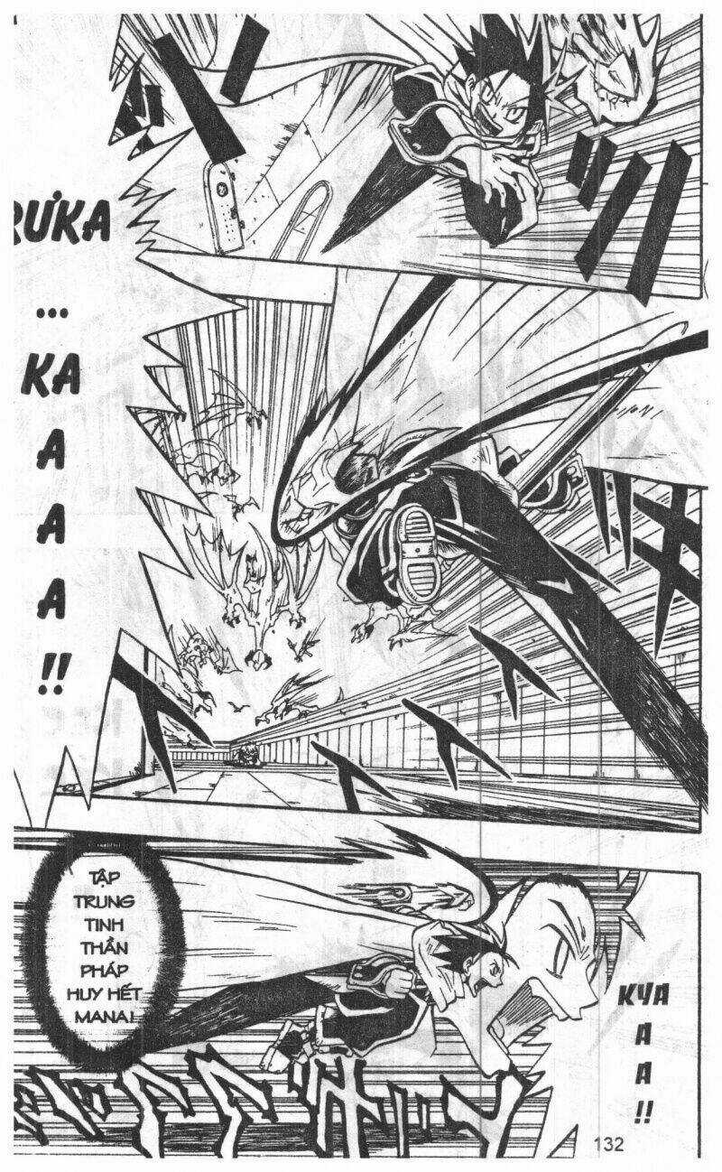 Joou Kishi Monogatari Chapter 1 trang 129