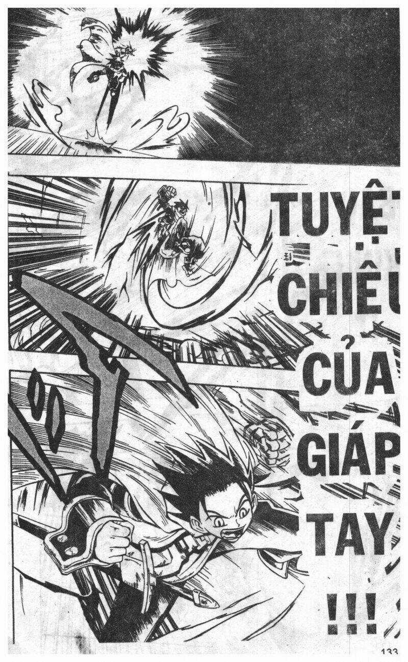 Joou Kishi Monogatari Chapter 1 trang 130