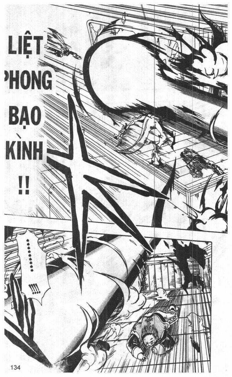 Joou Kishi Monogatari Chapter 1 trang 131