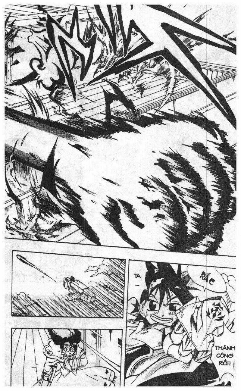 Joou Kishi Monogatari Chapter 1 trang 132