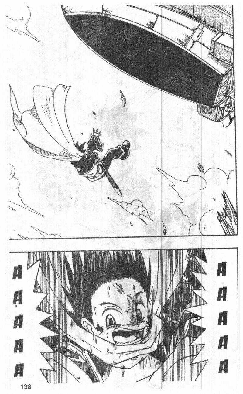 Joou Kishi Monogatari Chapter 1 trang 135