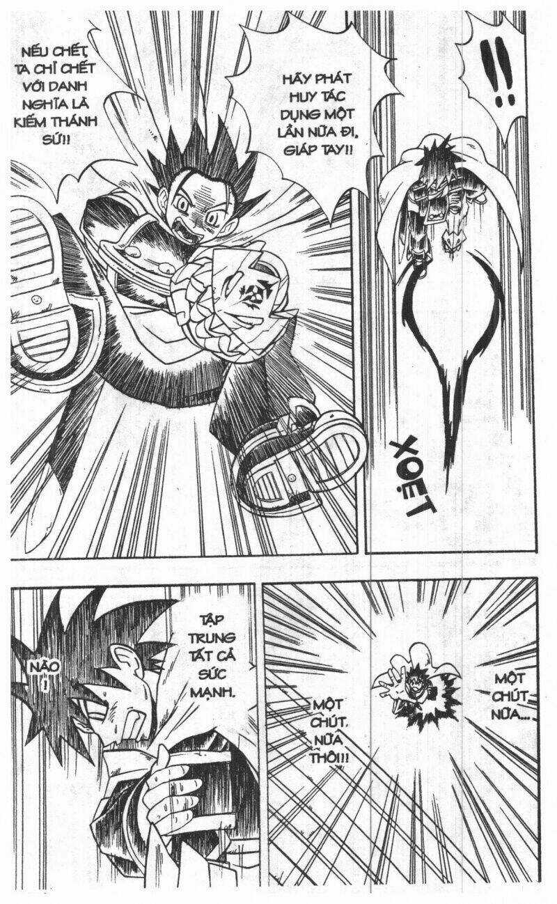 Joou Kishi Monogatari Chapter 1 trang 137