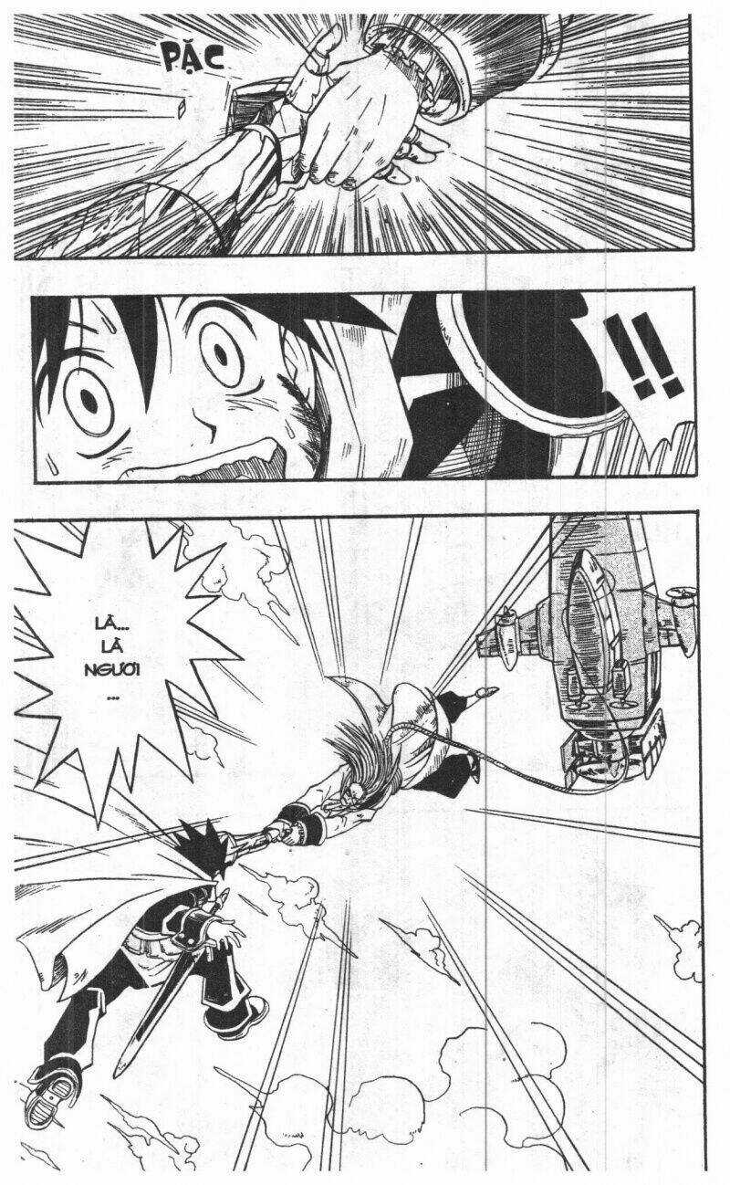 Joou Kishi Monogatari Chapter 1 trang 139