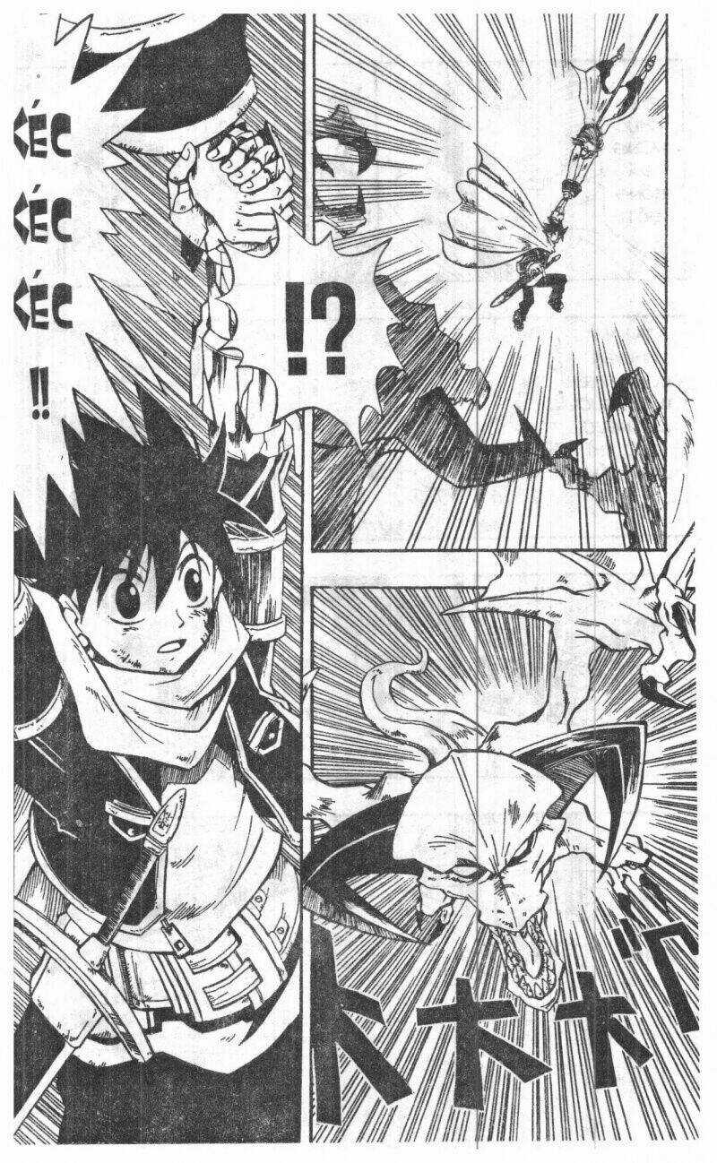 Joou Kishi Monogatari Chapter 1 trang 141