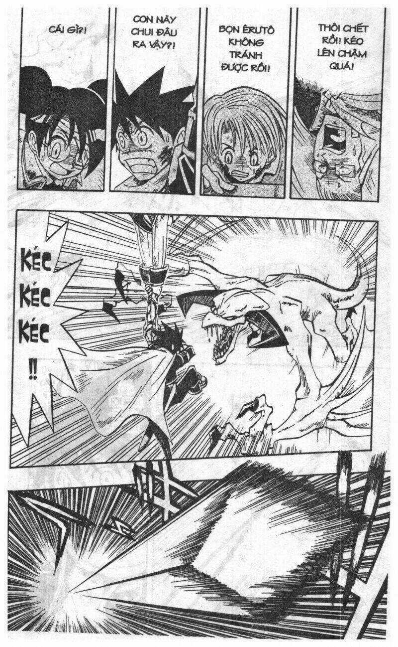 Joou Kishi Monogatari Chapter 1 trang 142