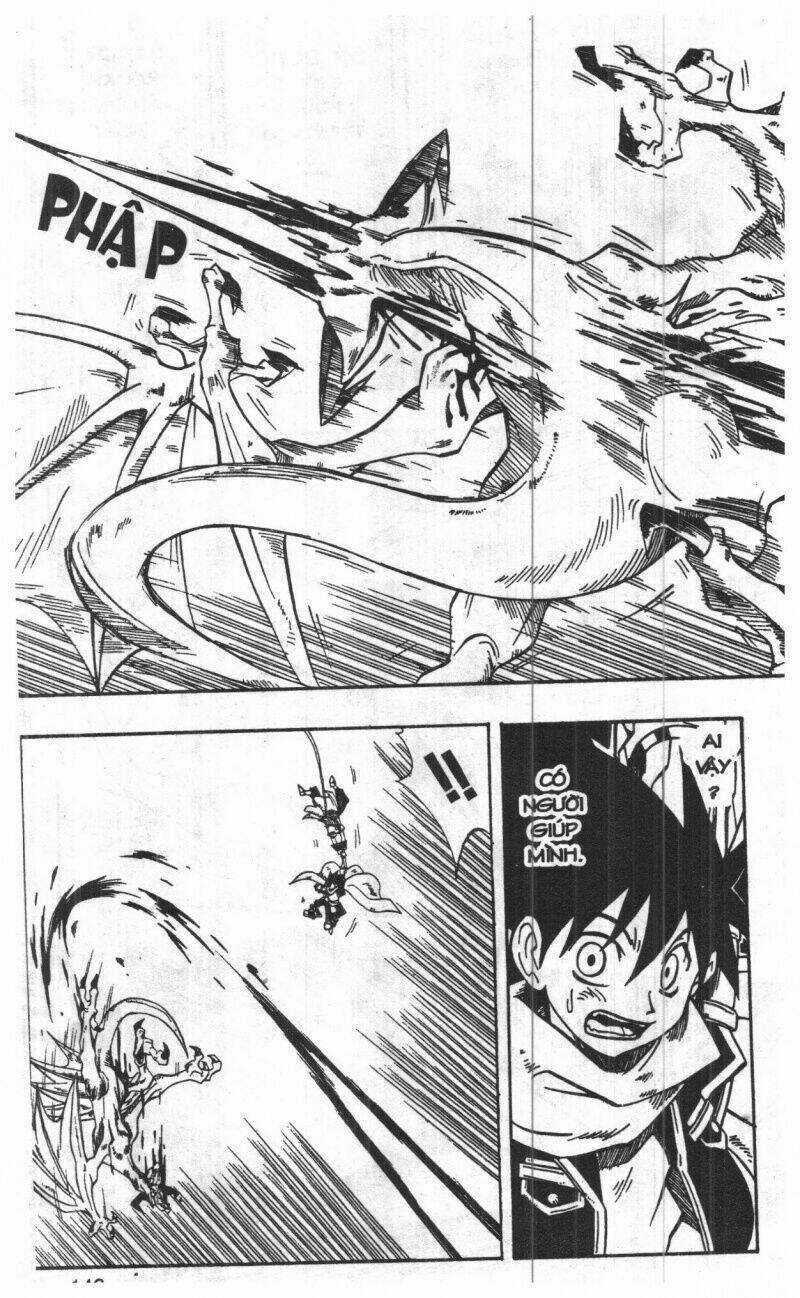 Joou Kishi Monogatari Chapter 1 trang 143