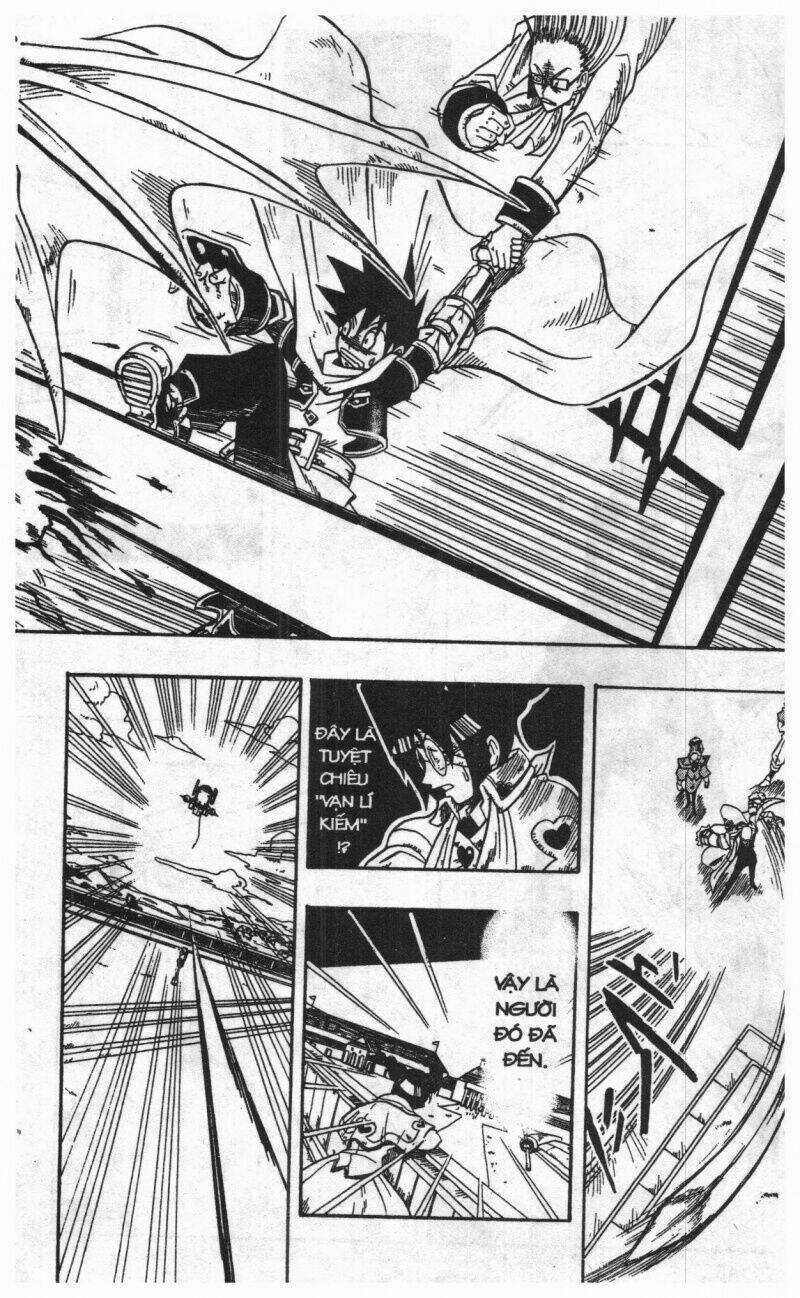 Joou Kishi Monogatari Chapter 1 trang 144