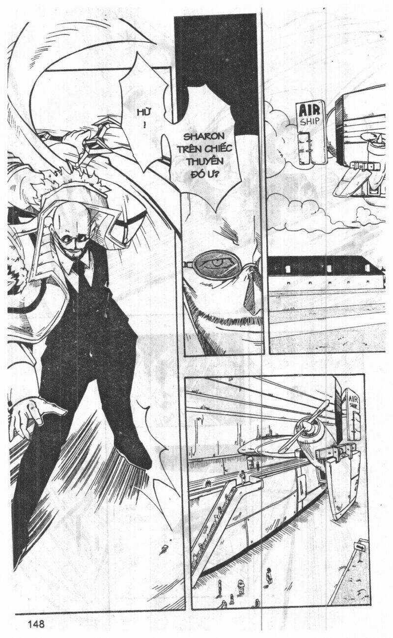 Joou Kishi Monogatari Chapter 1 trang 145