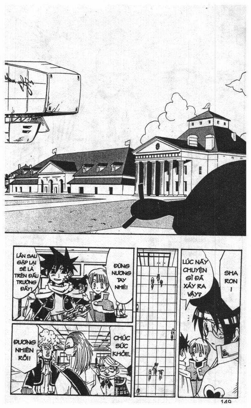 Joou Kishi Monogatari Chapter 1 trang 146