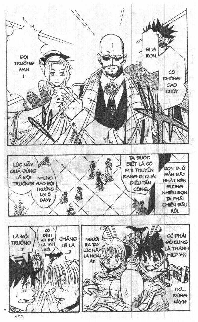 Joou Kishi Monogatari Chapter 1 trang 147