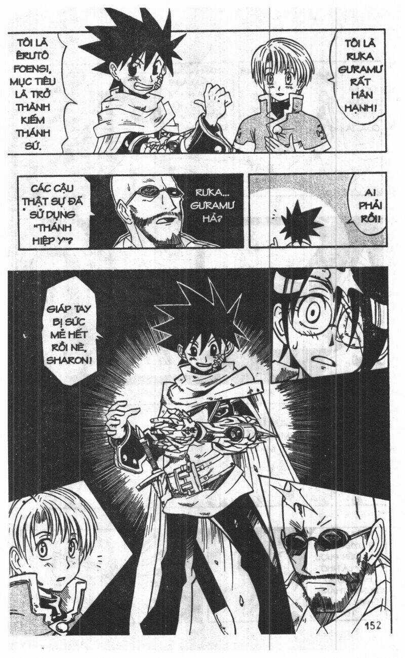 Joou Kishi Monogatari Chapter 1 trang 149