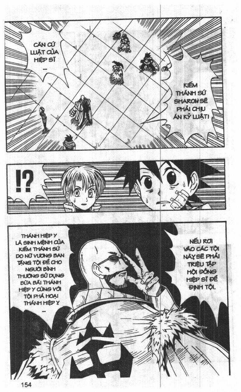 Joou Kishi Monogatari Chapter 1 trang 151