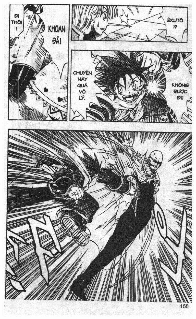 Joou Kishi Monogatari Chapter 1 trang 152