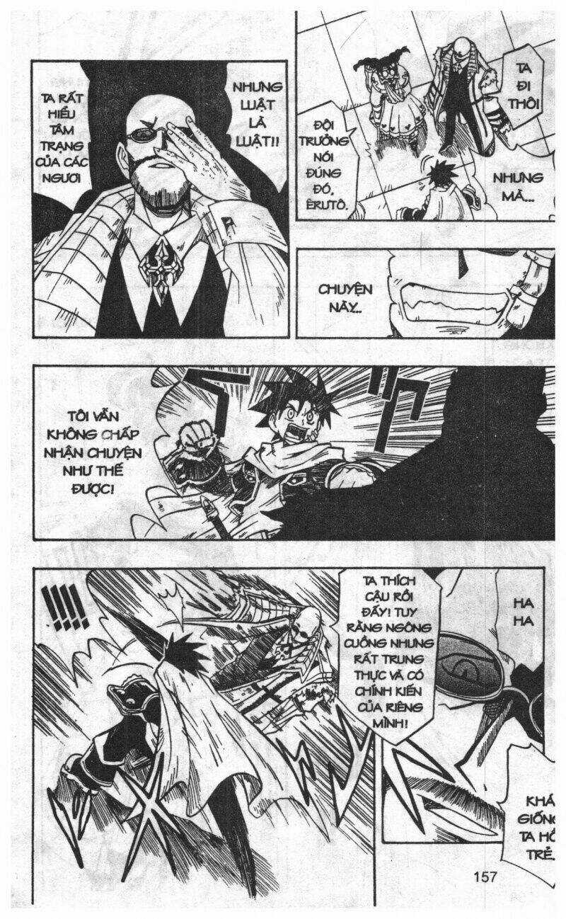 Joou Kishi Monogatari Chapter 1 trang 154