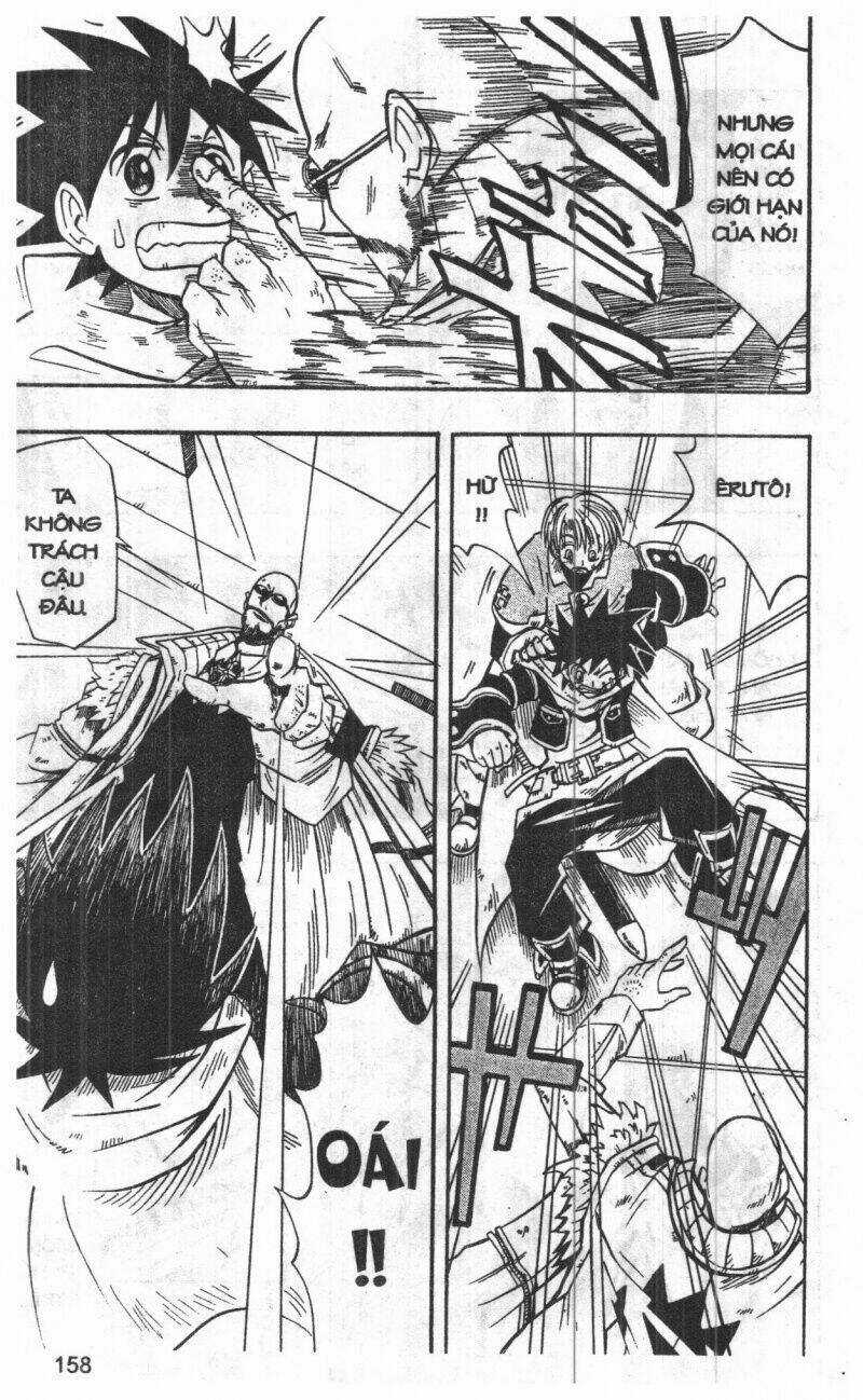 Joou Kishi Monogatari Chapter 1 trang 155