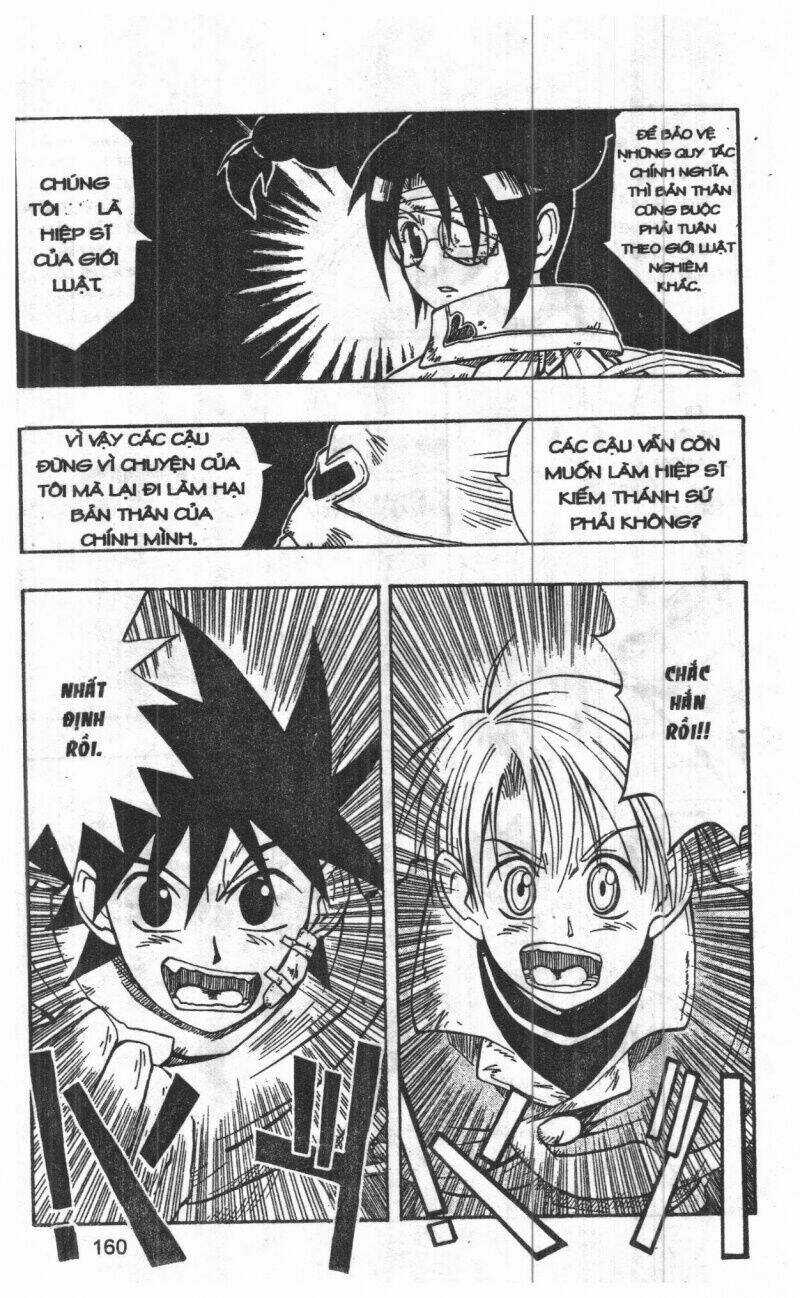 Joou Kishi Monogatari Chapter 1 trang 157