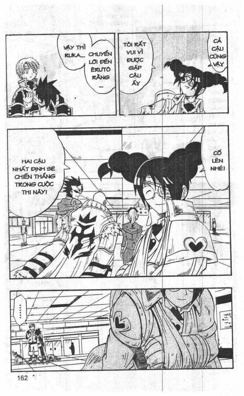 Joou Kishi Monogatari Chapter 1 trang 159