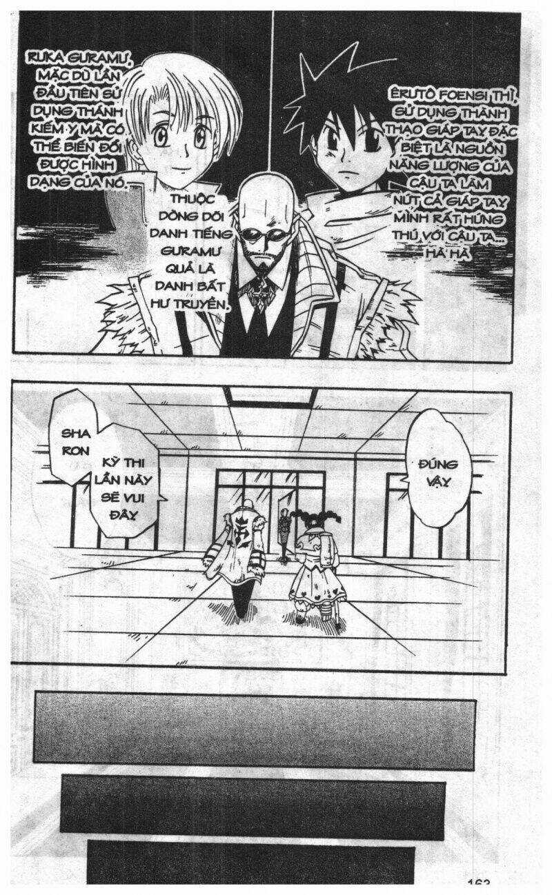 Joou Kishi Monogatari Chapter 1 trang 160