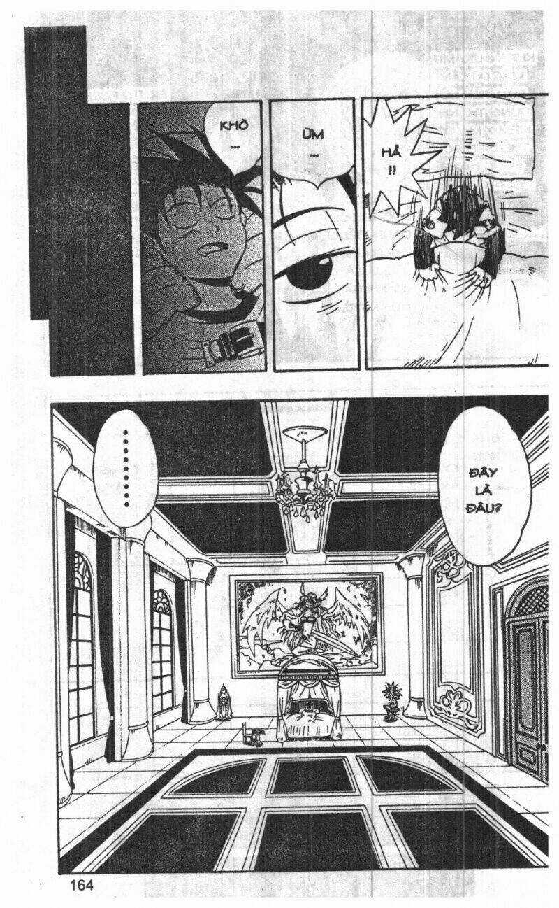 Joou Kishi Monogatari Chapter 1 trang 161