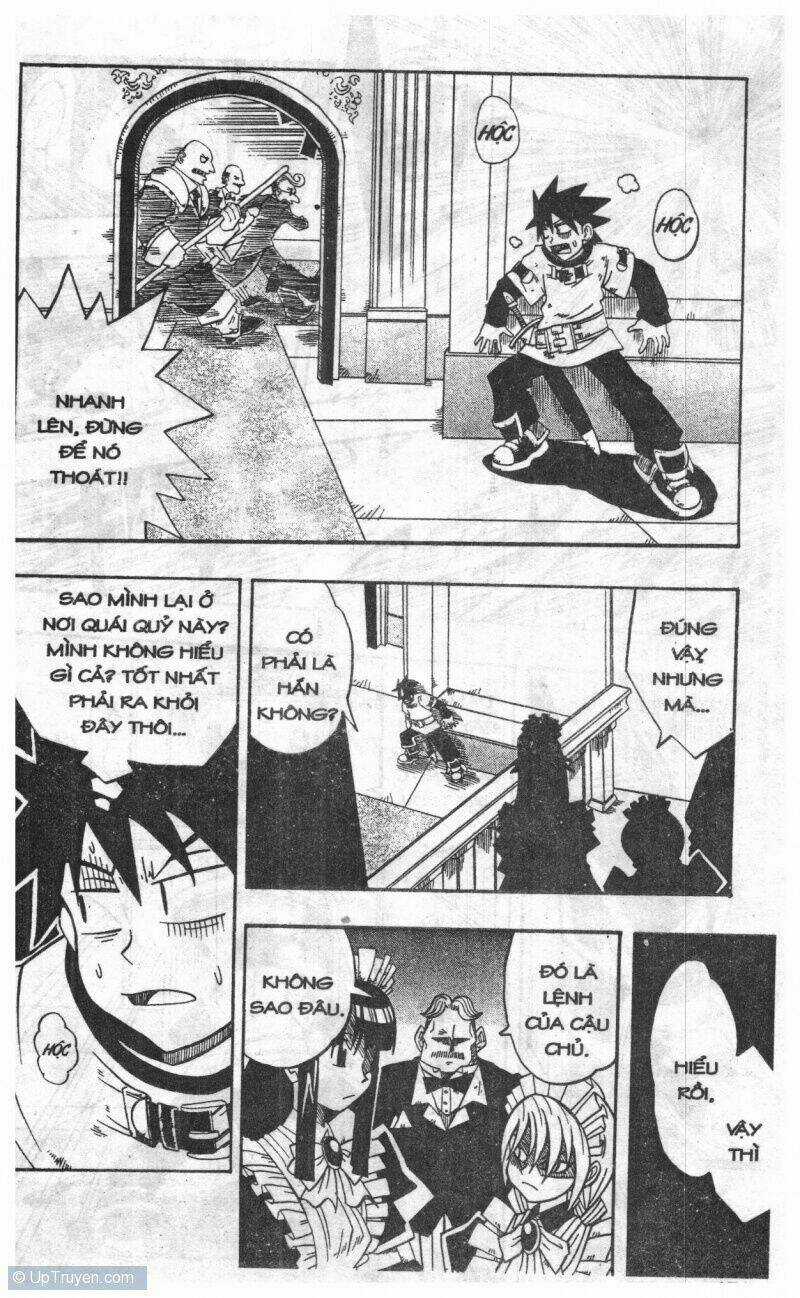 Joou Kishi Monogatari Chapter 1 trang 168