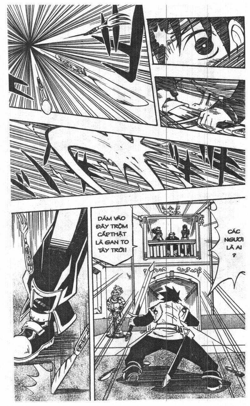 Joou Kishi Monogatari Chapter 1 trang 169