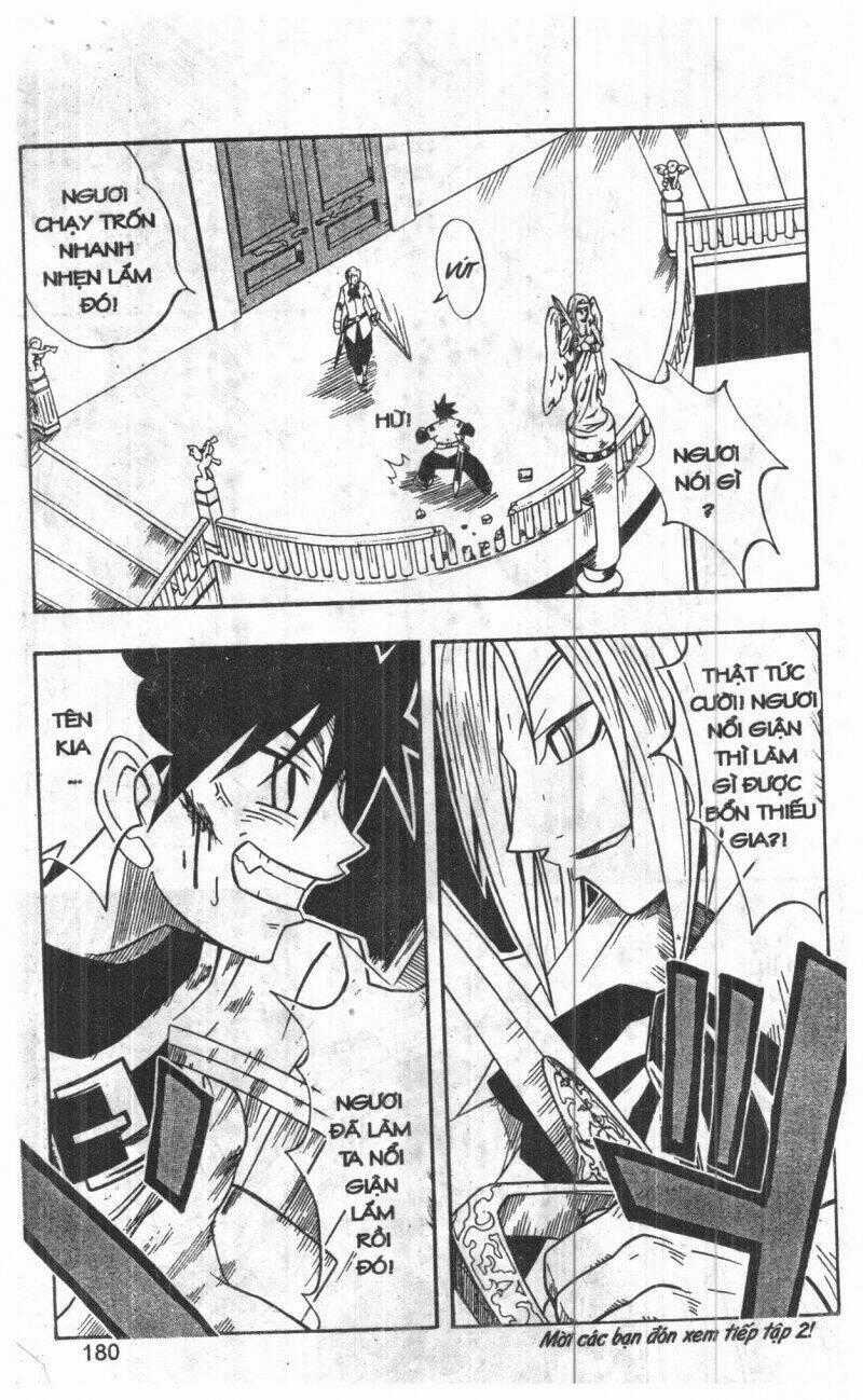 Joou Kishi Monogatari Chapter 1 trang 177